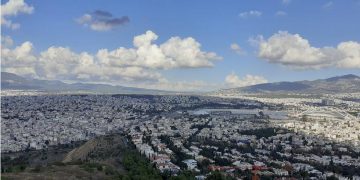 (Φωτ.: ΑΠΕ-ΜΠΕ)