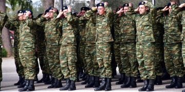 (Φωτ. αρχείου: ΑΠΕ-ΜΠΕ / Ευάγγελος Μπουγιώτης)