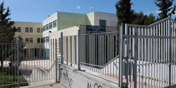 (Φωτ. αρχείου: ΑΠΕ-ΜΠΕ / Παντελής Σαΐτας)