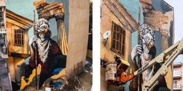 (Φωτ.: ΑΠΕ-ΜΠΕ)