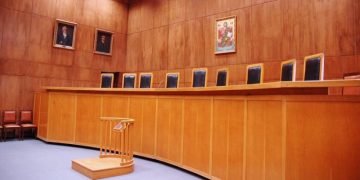 (Φωτ. αρχείου: ΑΠΕ-ΜΠΕ)