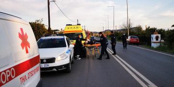 (Φωτ. αρχείου: ΑΠΕ-ΜΠΕ / Ευάγγελος Μπουγιώτης)