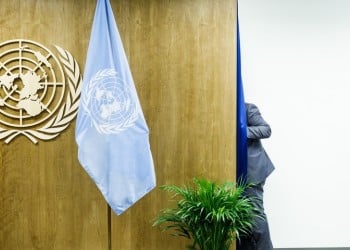 (Φωτ. αρχείου: EPA / Justin Lane)