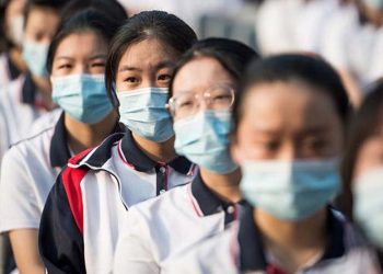 (Φωτ. αρχείου: EPA / STR)