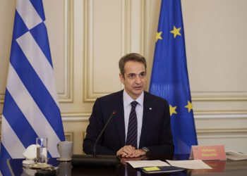 (Φωτ.: ΑΠΕ-ΜΠΕ /Δημήτρης Παπαμήτσος)