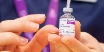 (Φωτ.: EPA / Dominic Lipinski / Pool)