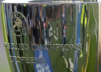 (Φωτ.: UEFA Champions League)