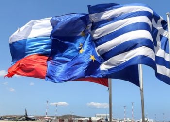 (Φωτ.: ΑΠΕ-ΜΠΕ / Παντελής Σαΐτας)