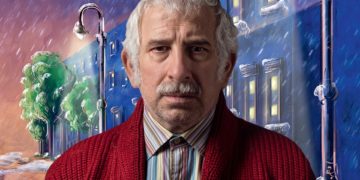 Φωτογραφία από την παράσταση «Την Πέμπτη, κύριε Γκρην»