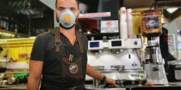 (Φωτ.: ΑΠΕ-ΜΠΕ / Ευάγγελος Μπουγιώτης)