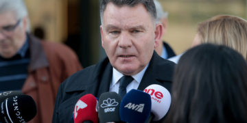 (Φωτ.: ΑΠΕ-ΜΠΕ / Παντελής Σαΐτας)