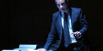 (Φωτ.: αρχείο Μεγάρου Μουσικής Αθηνών / Χάρης Ακριβιάδης)