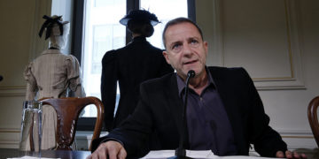 (Φωτ.: ΑΠΕ-ΜΠΕ / Αλέξανδρος Βλάχος)