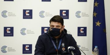 (Φωτ. αρχείου: ΑΠΕ-ΜΠΕ / Γιάννης Κολεσίδης)