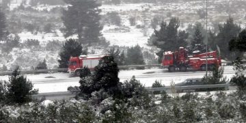 (Φωτ.: ΑΠΕ-ΜΠΕ / Π. Σαΐτας)