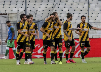 (Φωτ.: ΑΠΕ-ΜΠΕ / Παναγιώτης Μοσχανδρέου)