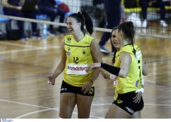 (Φωτ.: Aek.gr / Intime)