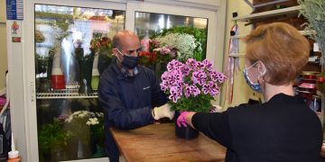 (Φωτ.: ΑΠΕ-ΜΠΕ / Στρατής Μπαλάσκας)