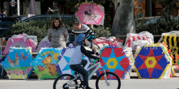 (Φωτ.: ΑΠΕ-ΜΠΕ / Παντελής Σαΐτας)