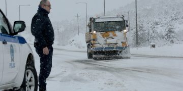 (Φωτ.: αρχείο ΑΠΕ-ΜΠΕ / Παύλος Σιδηρόπουλος)