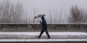 (Φωτ.: ΑΠΕ-ΜΠΕ / Δημήτρης Ραπακούσης)