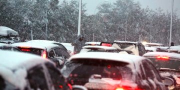 (Φωτ.: ΑΠΕ-ΜΠΕ / Αλέξανδρος Μπελτές)