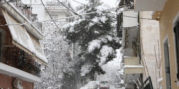 (Φωτ.: ΑΠΕ-ΜΠΕ / Γεωργία Παναγοπούλου)