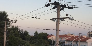 (Φωτ. αρχείου: ΔΕΔΔΗΕ)