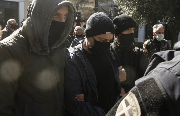 (Φωτ.: ΑΠΕ-ΜΠΕ / Γιάννης Κολεσίδης)