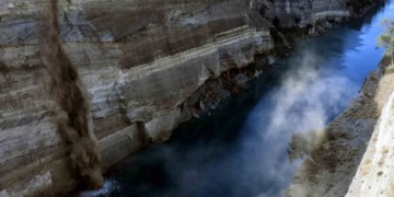 (Φωτ.: ΑΠΕ-ΜΠΕ / Βασίλης Ψωμάς)