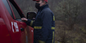 (Φωτ. αρχείου: ΑΠΕ-ΜΠΕ / Δημήτρης Ραπακούσης)