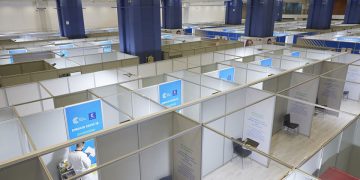 (Φωτ.: Γραφείο Τύπου Πρωθυπουργού / Δημήτρης Παπαμήτσος)