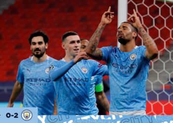 (Φωτ.: Twitter / Manchester City)