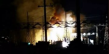 (Φωτ.: Twitter / Stavrianidou1)