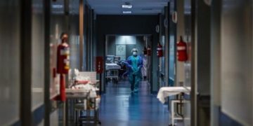 (Φωτ. αρχείου: EPA / Juan Ignacio Roncoroni)