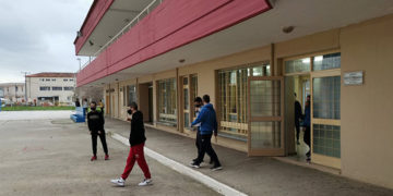 (Φωτ.: ΑΠΕ-ΜΠΕ / Ευάγγελος Μπουγιώτης)