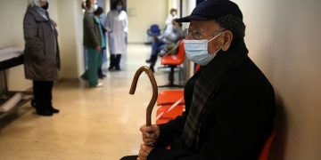 (Φωτ.: ΑΠΕ-ΜΠΕ / Ορέστης Παναγιώτου)