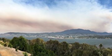 (Φωτ. αρχείου: EPA / Ethan James)