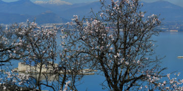 (Φωτ.: ΑΠΕ-ΜΠΕ / Ευάγγελος Μπουγιώτης)