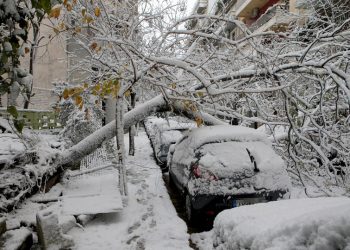 (Φωτ.: ΑΠΕ-ΜΠΕ / Παντελής Σαΐτας)