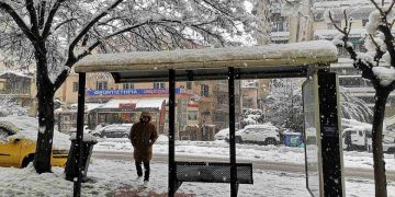 (Φωτ.: ΑΠΕ-ΜΠΕ / Χριστίνα Μπουγιώτη)