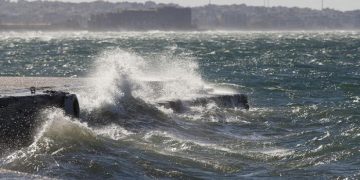 (Φωτ. αρχείου: ΑΠΕ-ΜΠΕ / Σωτήρης Μπαρμπαρούσης)