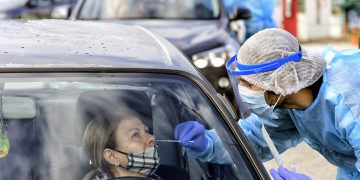 (Φωτ.: ΑΠΕ-ΜΠΕ / Βασίλης Ψωμάς)