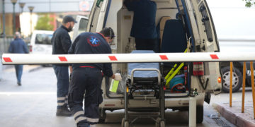 (Φωτ.: ΑΠΕ-ΜΠΕ / Παντελής Σαΐτας)