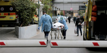 (Φωτ.: ΑΠΕ-ΜΠΕ / Παντελής Σαΐτας)