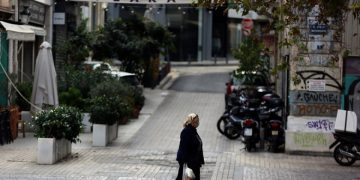 (Φωτ.: ΑΠΕ-ΜΠΕ /Αλέξανδρος Μπελτές)