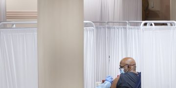 (Φωτ.: EPA / Justin Lane)