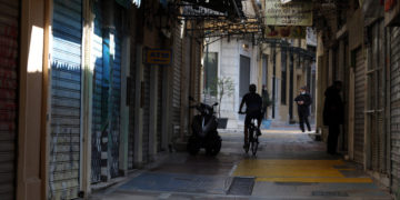 (Φωτ.: ΑΠΕ-ΜΠΕ /Αλέξανδρος Μπελτές)