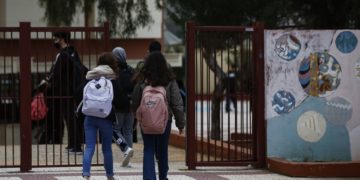 (Φωτ.: ΑΠΕ-ΜΠΕ / Γιάννης Κολεσίδης)