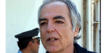 (Φωτ. αρχείου: ΑΠΕ-ΜΠΕ)